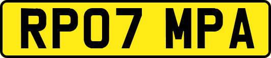RP07MPA