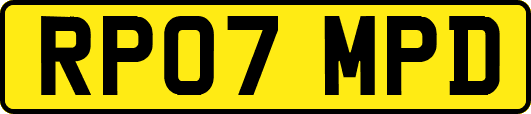 RP07MPD