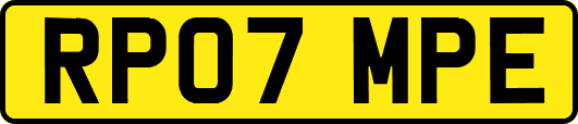 RP07MPE