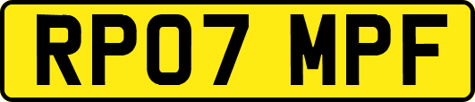 RP07MPF
