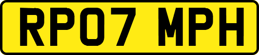 RP07MPH