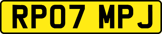 RP07MPJ
