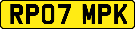 RP07MPK