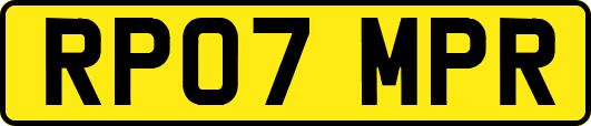 RP07MPR