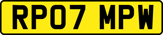 RP07MPW