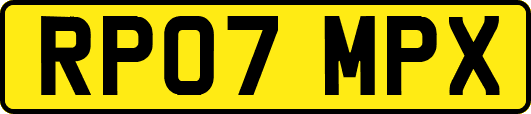 RP07MPX