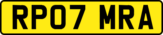 RP07MRA