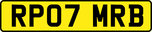 RP07MRB