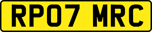RP07MRC