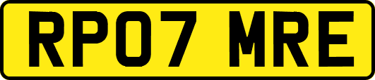 RP07MRE