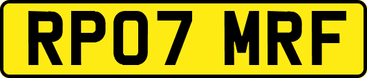 RP07MRF