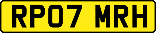 RP07MRH