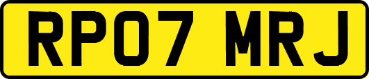 RP07MRJ