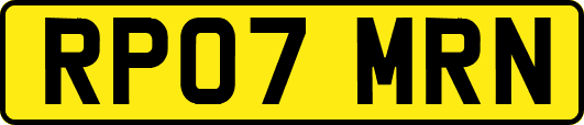 RP07MRN