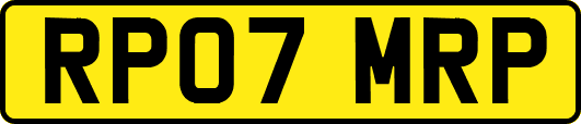 RP07MRP
