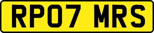 RP07MRS