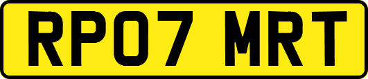 RP07MRT