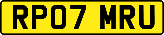 RP07MRU