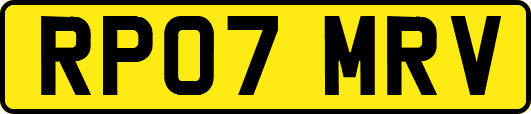 RP07MRV
