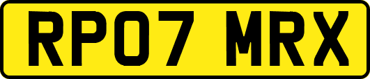 RP07MRX
