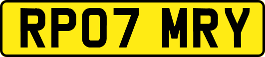RP07MRY