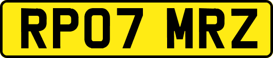 RP07MRZ
