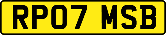 RP07MSB