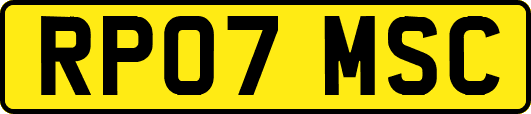 RP07MSC