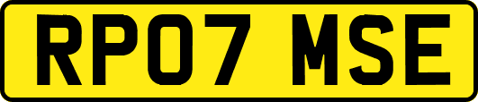 RP07MSE