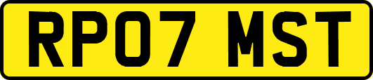 RP07MST