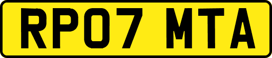 RP07MTA