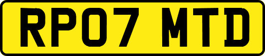 RP07MTD