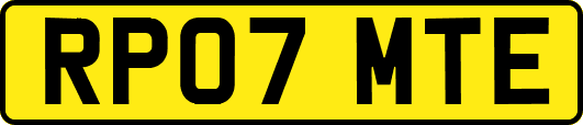 RP07MTE