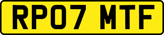 RP07MTF