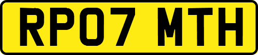 RP07MTH