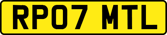 RP07MTL