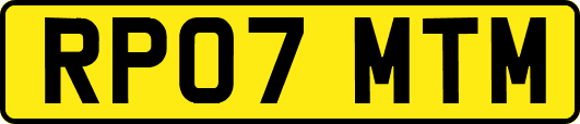 RP07MTM