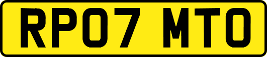 RP07MTO