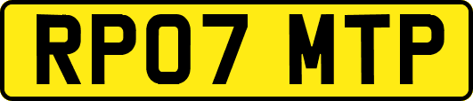 RP07MTP