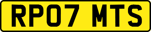 RP07MTS