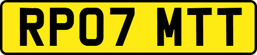 RP07MTT
