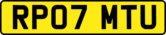 RP07MTU