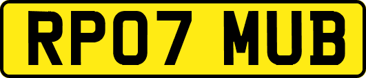 RP07MUB