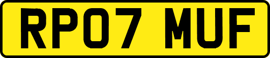 RP07MUF