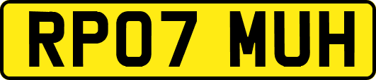 RP07MUH