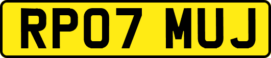 RP07MUJ