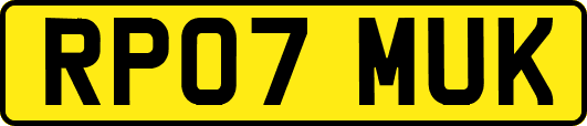 RP07MUK