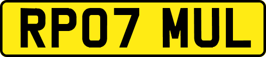 RP07MUL