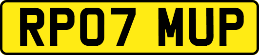 RP07MUP