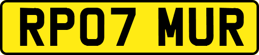 RP07MUR